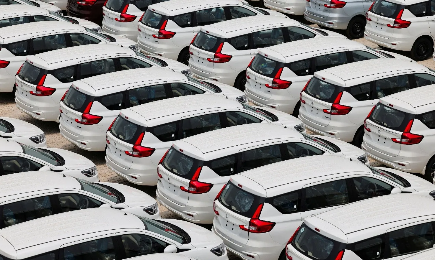 Ấn Độ: Ngành ô tô đối mặt nguy cơ suy giảm do bất ổn chuỗi cung ứng