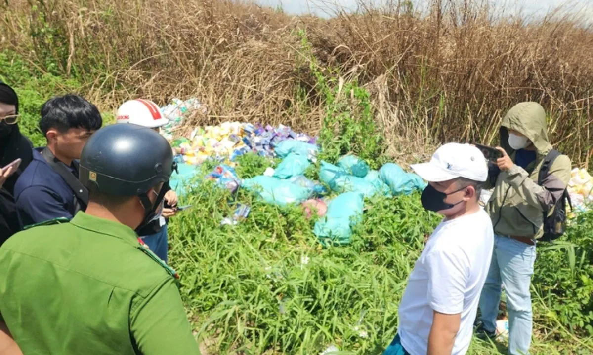 TPHCM yêu cầu rà soát sản phẩm y tế sau vụ dầu gió con ó giả