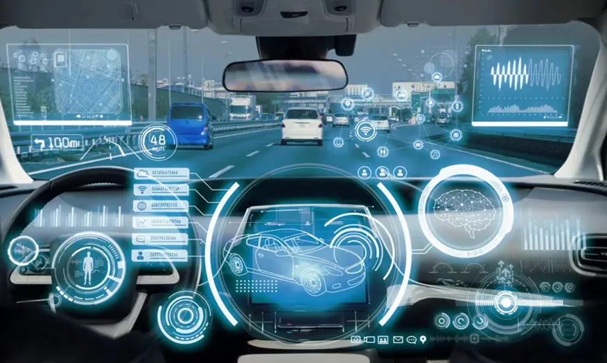 Công nghệ ADAS ngày càng phổ biến trên nhiều dòng xe tại Việt Nam