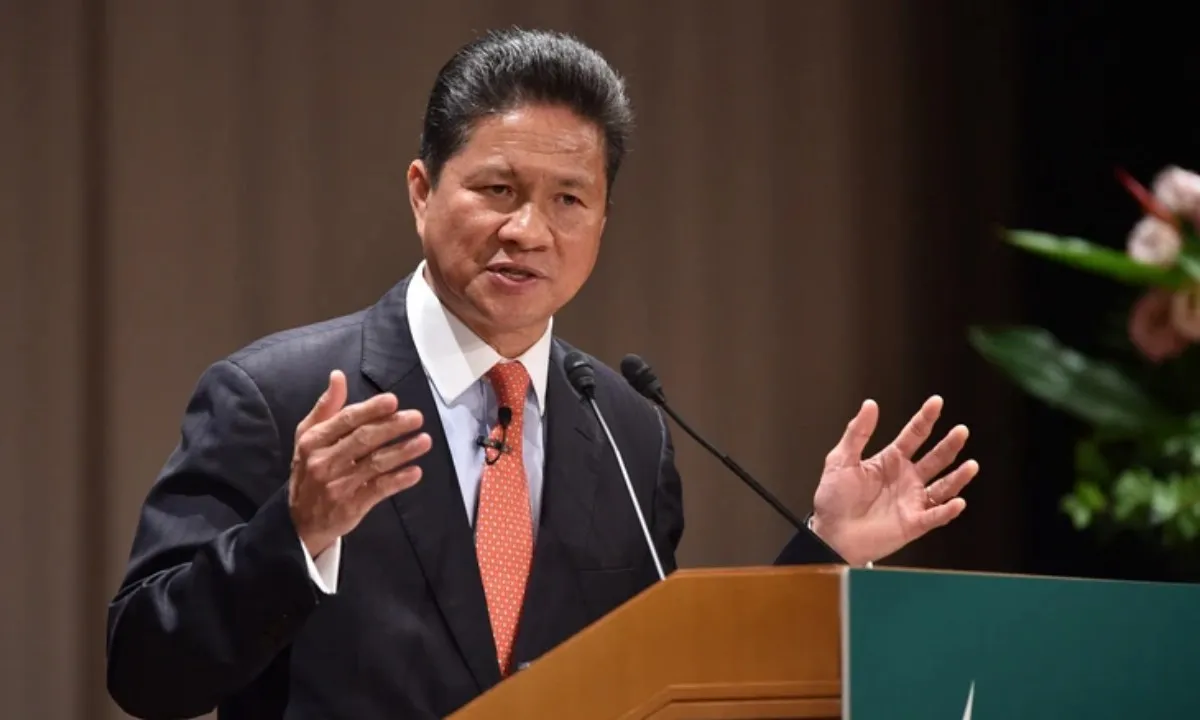 Campuchia giành chiến thắng bước đầu trong đàm phán thuế với Mỹ