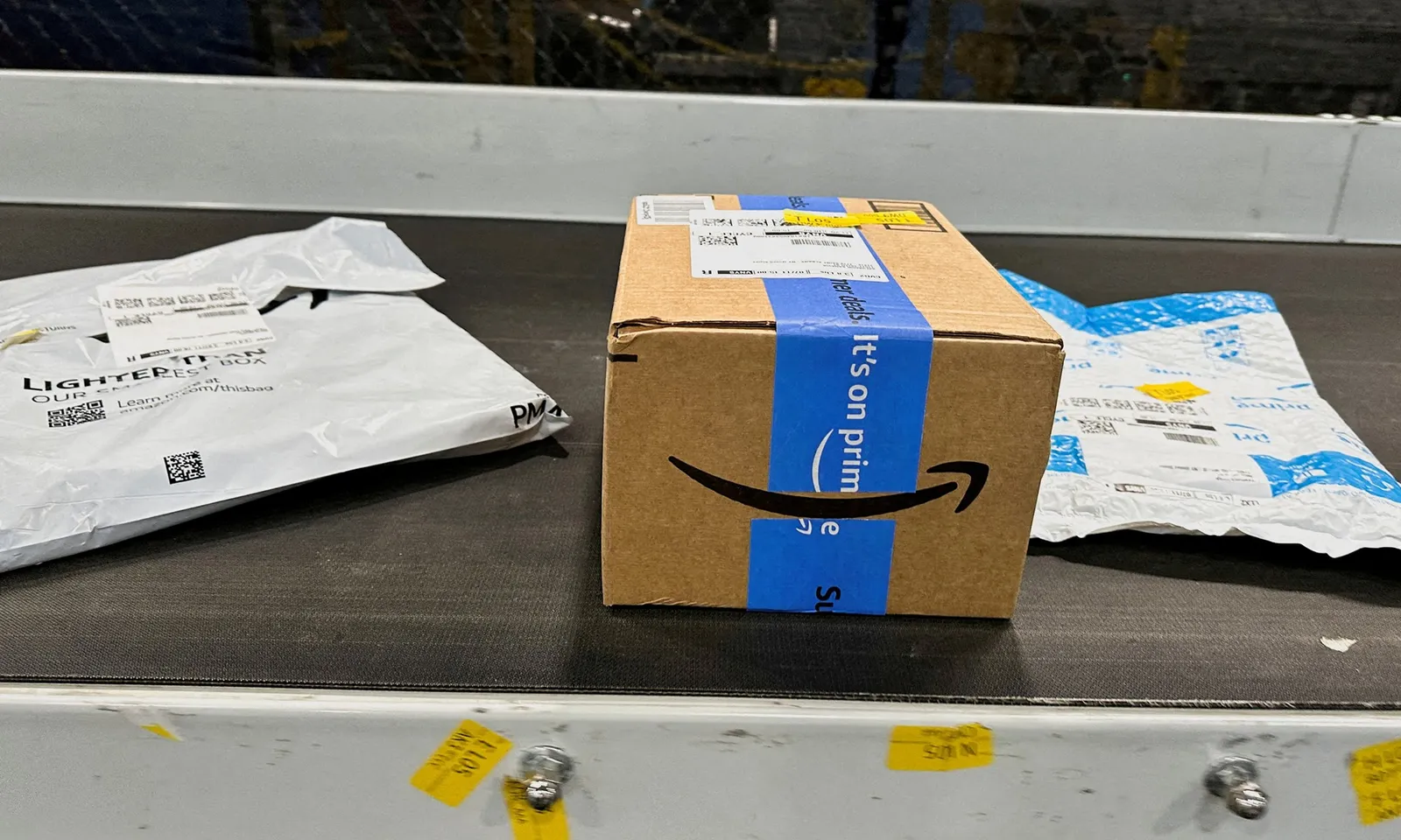 Amazon Prime Day sẽ nâng doanh số bán hàng trực tuyến tại Mỹ lên 23,8 tỷ đô la