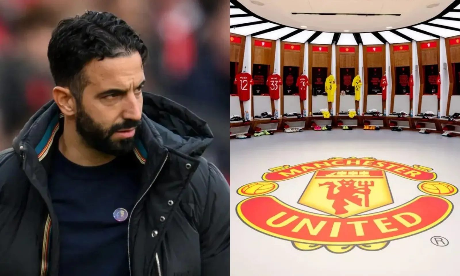 Amorim phản đối, MU khước từ hợp đồng hậu hĩnh