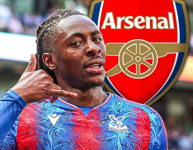 arsenal