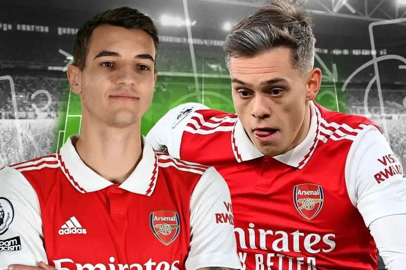 arsenal-eze
