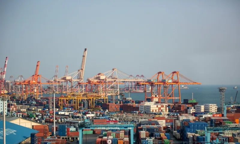 Nhật – Hàn tăng tốc đàm phán với Mỹ về thuế quan