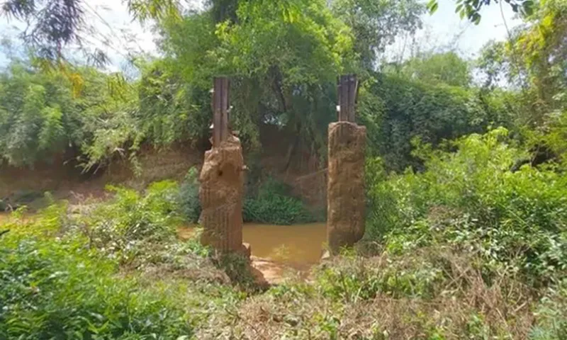 Đồng Nai phê duyệt 190 tỷ đồng xây cầu Mã Đà