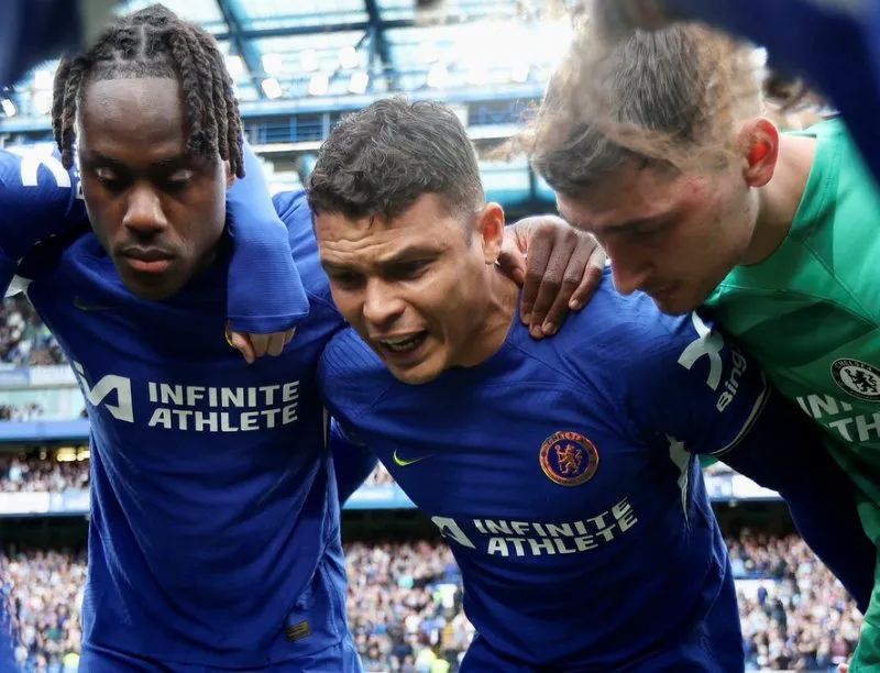 chelsea