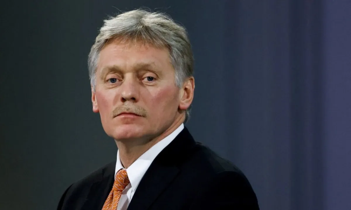 Mỹ - Nga giằng co viện trợ Ukraine: Điện Kremlin cảnh báo kéo dài chiến sự