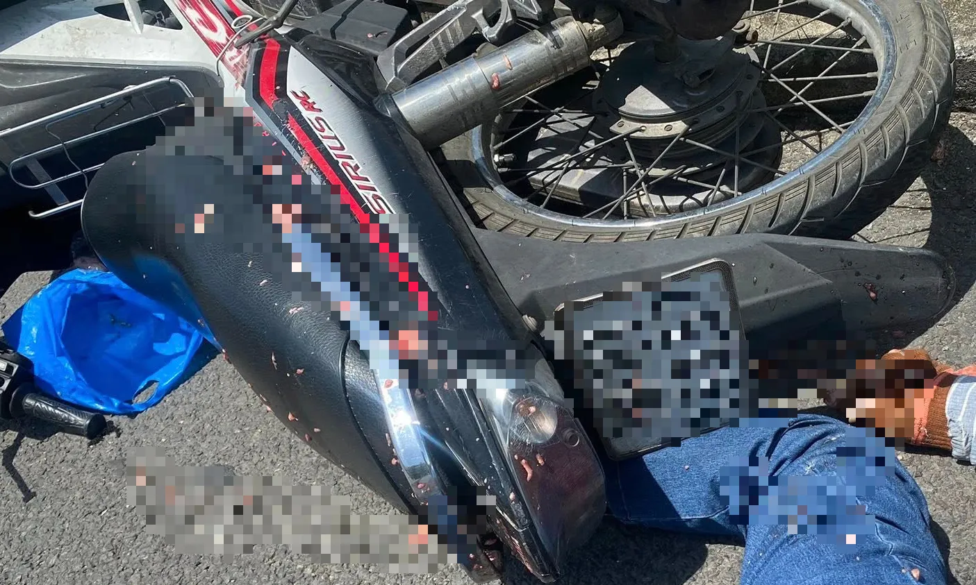 Truy tìm tài xế gây tai nạn chết người ở Đắk Lắk rồi bỏ trốn