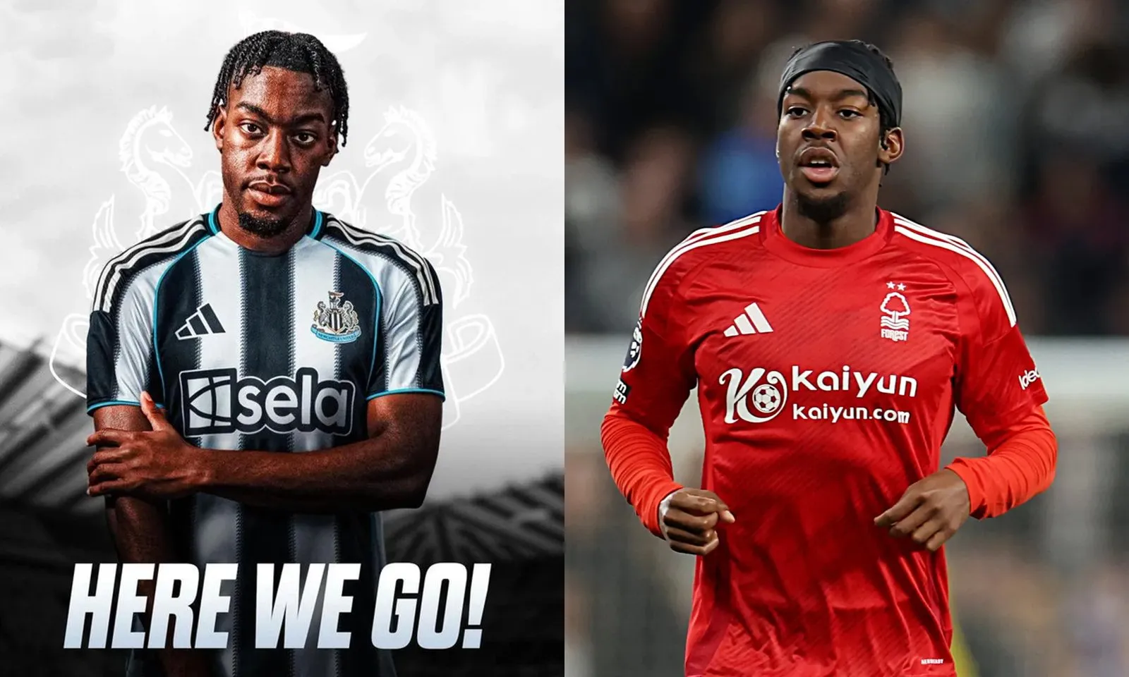 Newcastle chi 55 triệu bảng mua người cũ MU