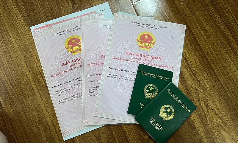 Điểm tin sáng 8/7: Giấy tờ cũ còn hạn sử dụng vẫn được dùng sau sáp nhập tỉnh