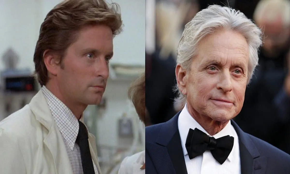 Tài tử phim Bản Năng Gốc không định tiếp tục diễn xuất nhưng cũng không muốn giải nghệ