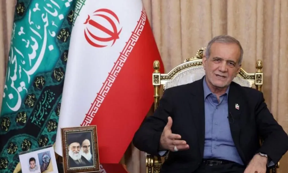 Iran tố Israel vu khống về tham vọng hạt nhân 