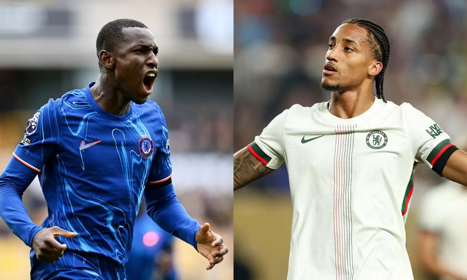 Maresca ca ngợi Pedro, nói thẳng khác biệt lớn so với Jackson