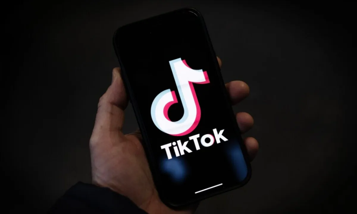 TikTok Mỹ chuẩn bị tái sinh: Người dùng phải tải lại ứng dụng mới