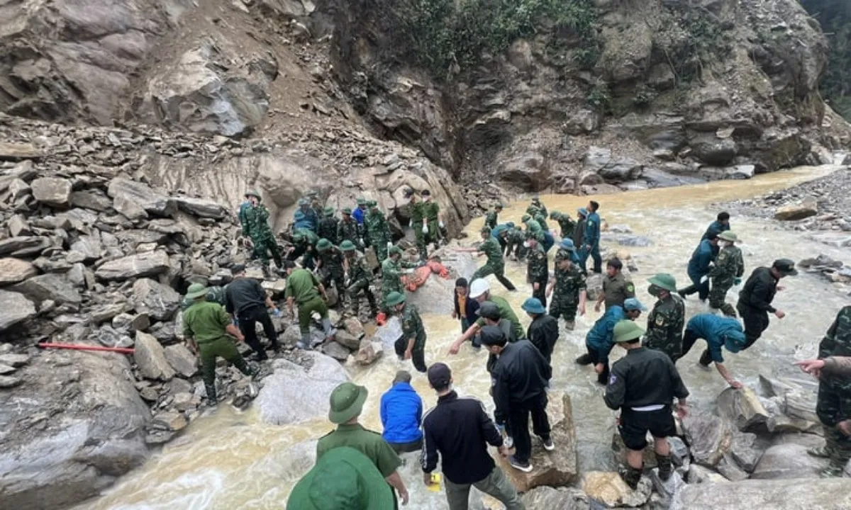 Bộ Nội vụ yêu cầu kịp thời lập đoàn điều tra tai nạn lao động