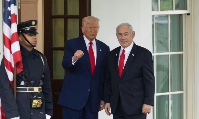 My - Israel