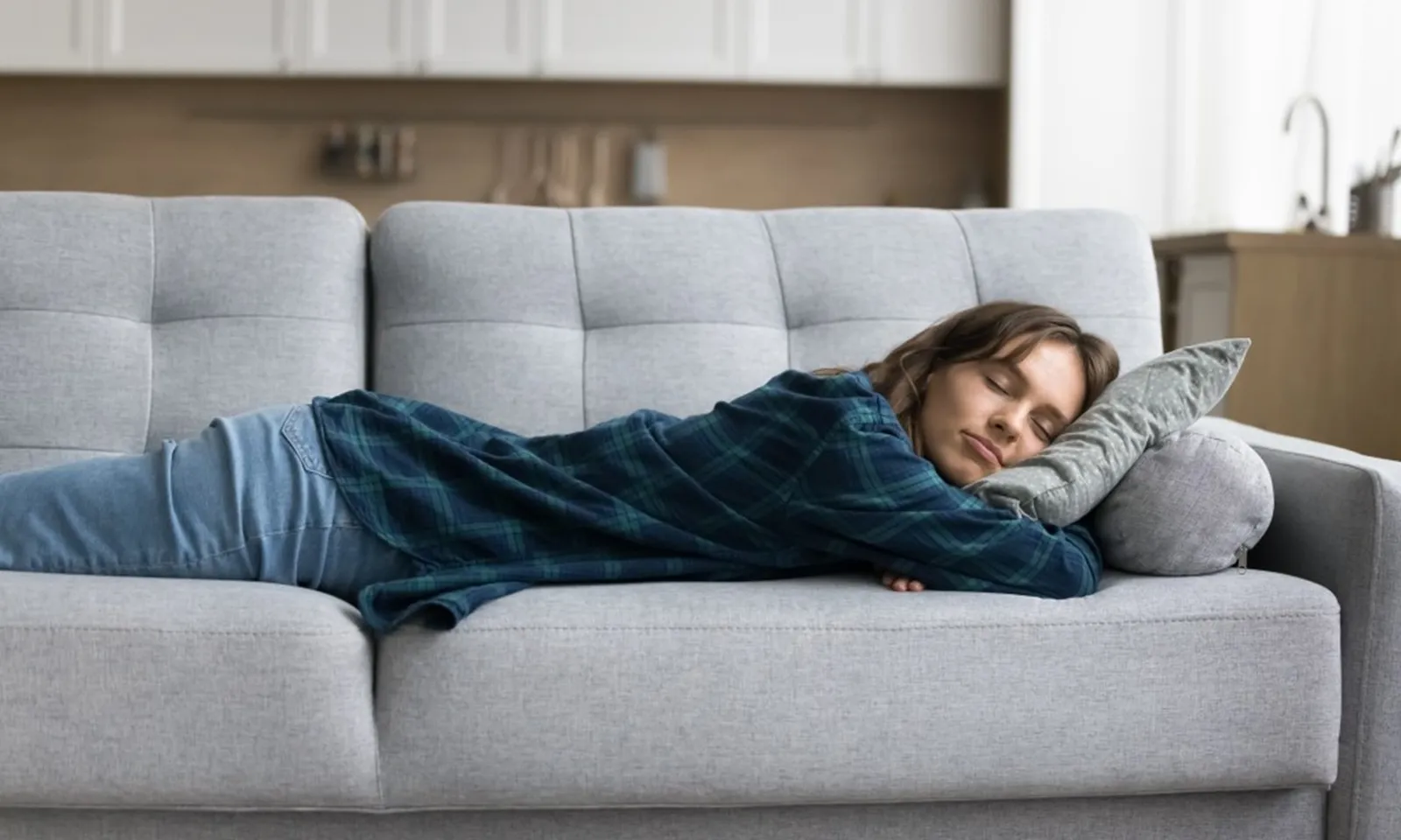 3 quy tắc để có giấc ngủ trưa hoàn hảo