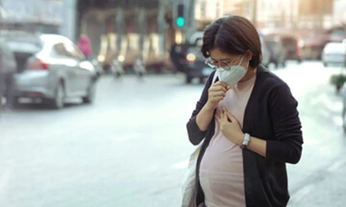 Ô nhiễm không khí ở Ấn Độ làm gia tăng nguy cơ sinh non và trẻ sơ sinh nhẹ cân