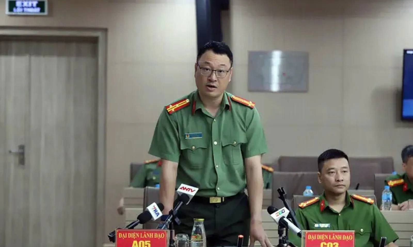 Chỉ trong 6 tháng hơn 110 triệu bản ghi dữ liệu cá nhân bị mua bán trái phép