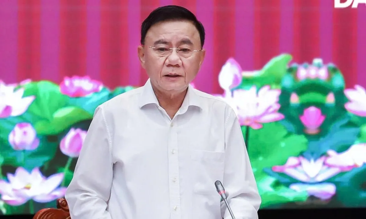 Bộ Chính trị: Xử lý kịp thời vấn đề phát sinh về tư tưởng khi vận hành bộ máy mới