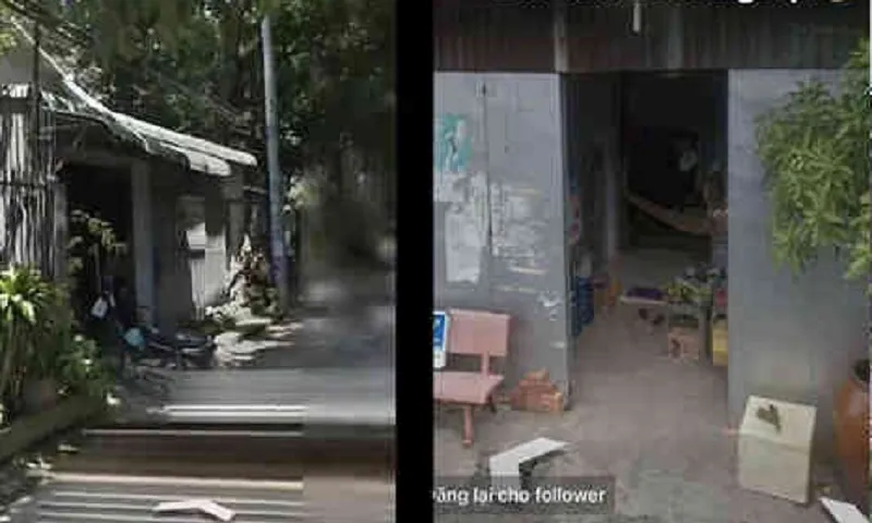 trào lưu tìm lại quá khứ