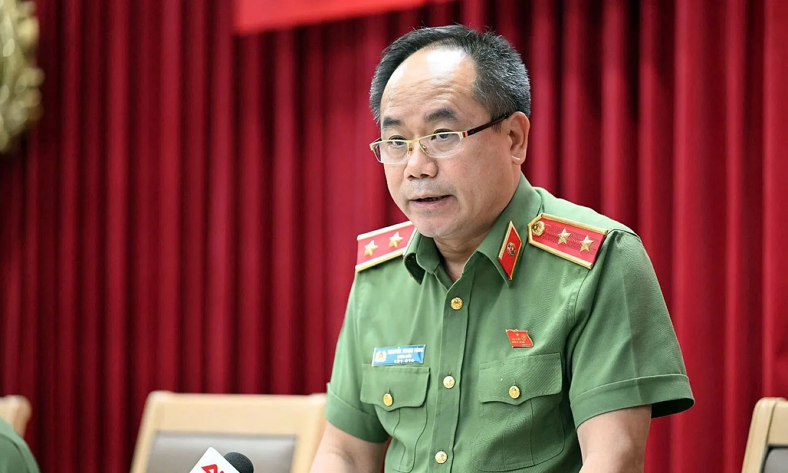 Giám đốc Công an Hà Nội kêu gọi bị hại trong vụ Mr Pips trình diện để được hoàn tiền