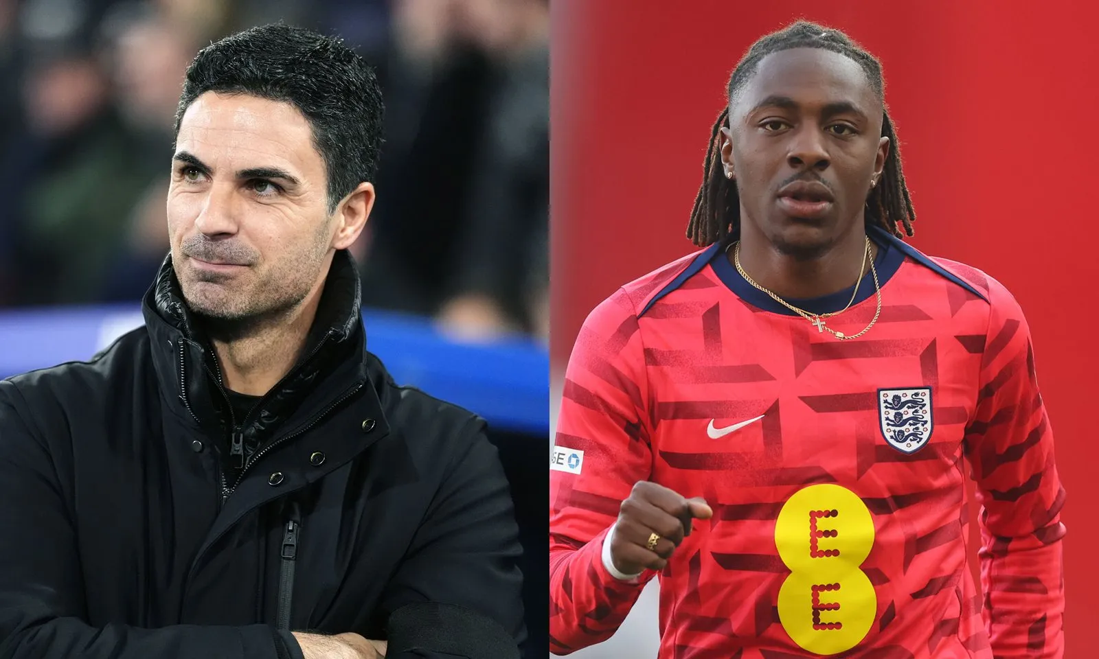 Arsenal lách luật để chiêu mộ Eberechi Eze