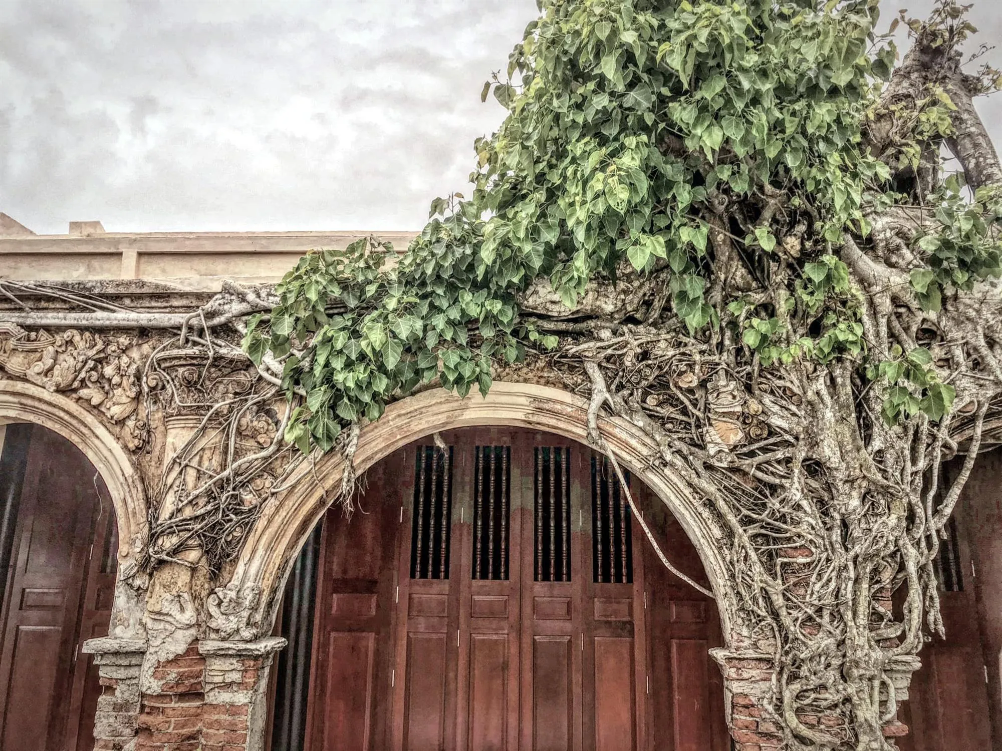 Đình Tân Đông-6