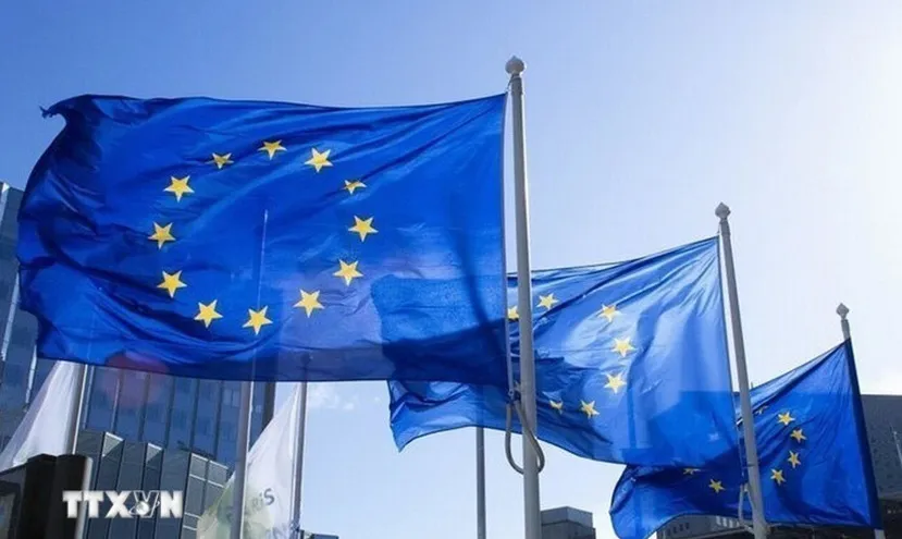 EU công bố chiến lược tích trữ quy mô lớn nhằm đối phó khủng hoảng và nguy cơ xung đột