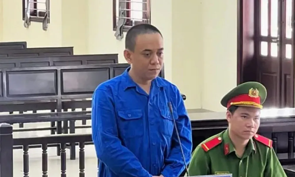 Giảm án cho bị cáo sát hại vợ do mắc bệnh trầm cảm