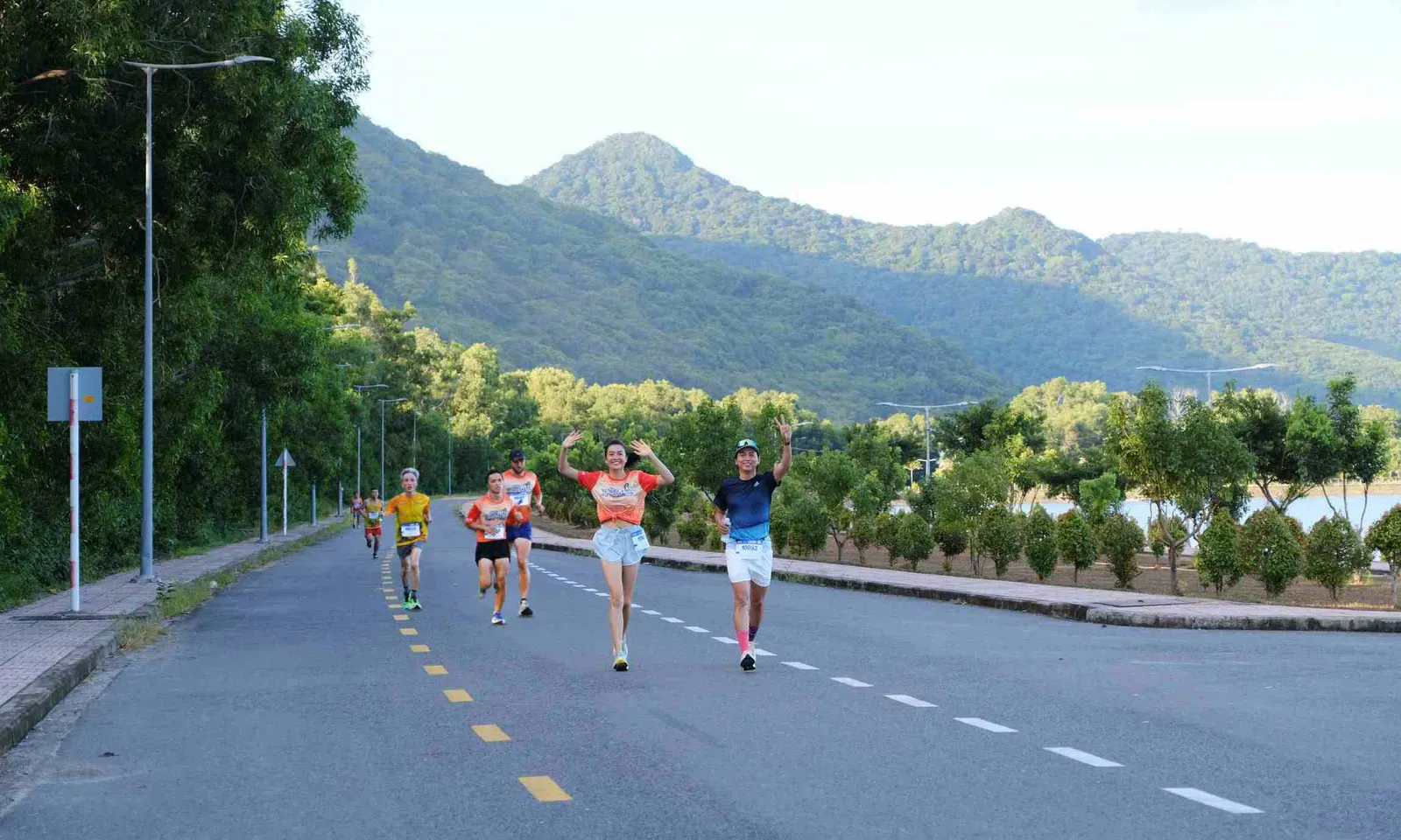 Chạy bộ vì rùa biển mùa 4 – mở rộng cự ly, giữ vững sứ mệnh bảo tồn