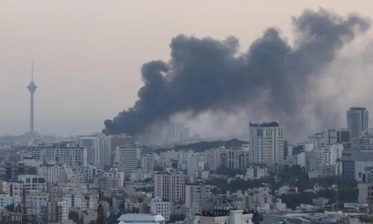 Israel sẵn sàng tấn công Iran nếu tái khởi động hạt nhân, Mỹ “bật đèn xanh”