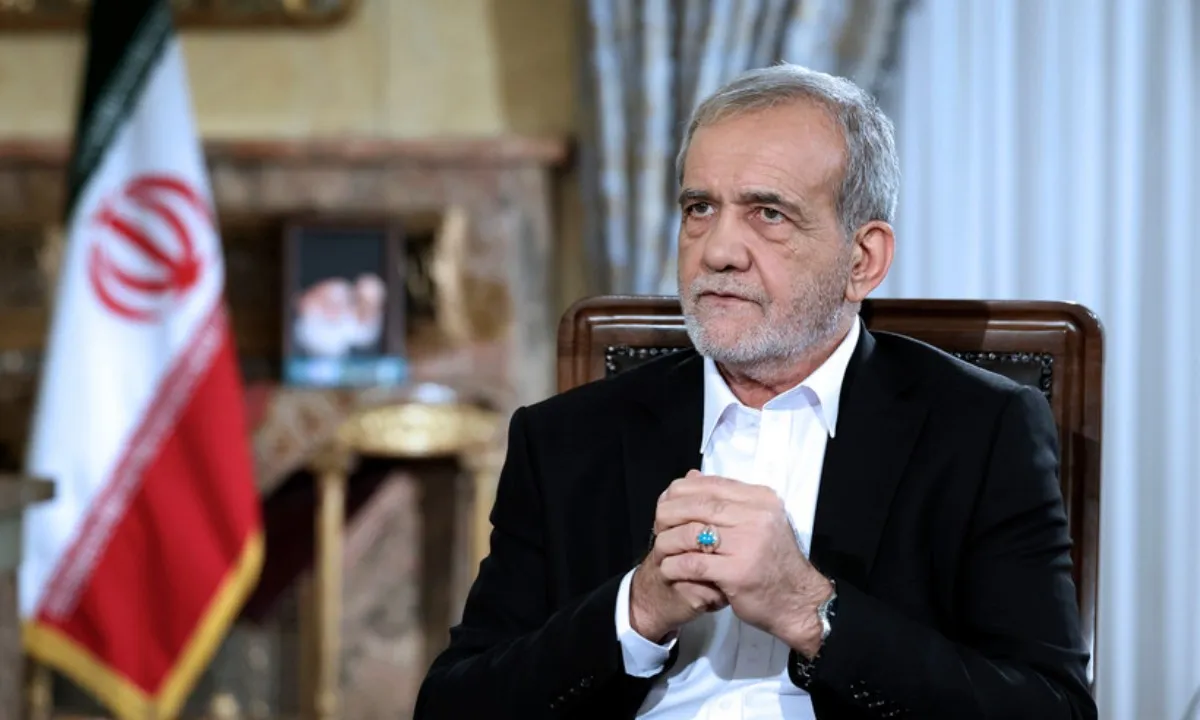 Tổng thống Iran bị chỉ trích vì đề xuất nối lại đàm phán với Mỹ