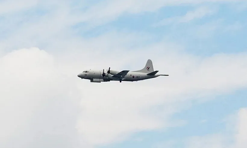 Hải quân Hàn Quốc khôi phục huấn luyện bay với máy bay tuần tra P-3C sau tai nạn nghiêm trọng