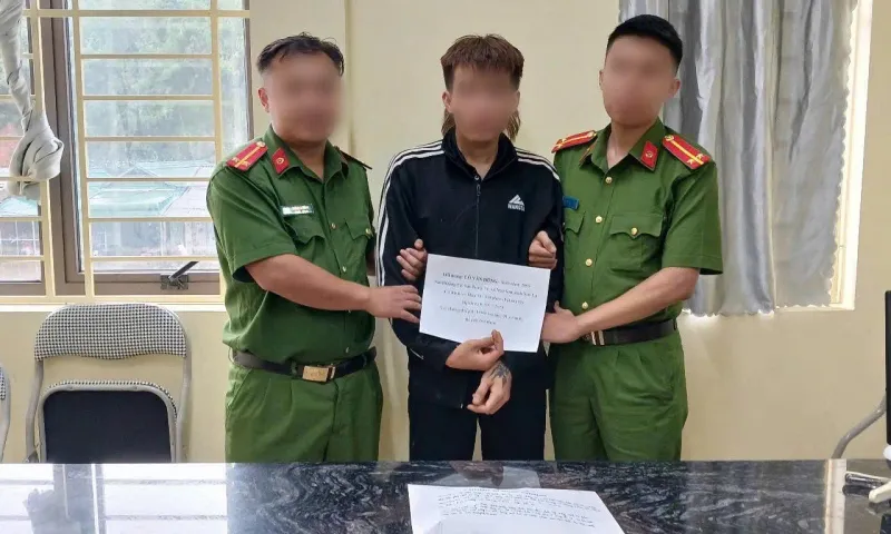 Liên tiếp triệt phá các vụ án ma túy tại khu vực biên giới Sơn La