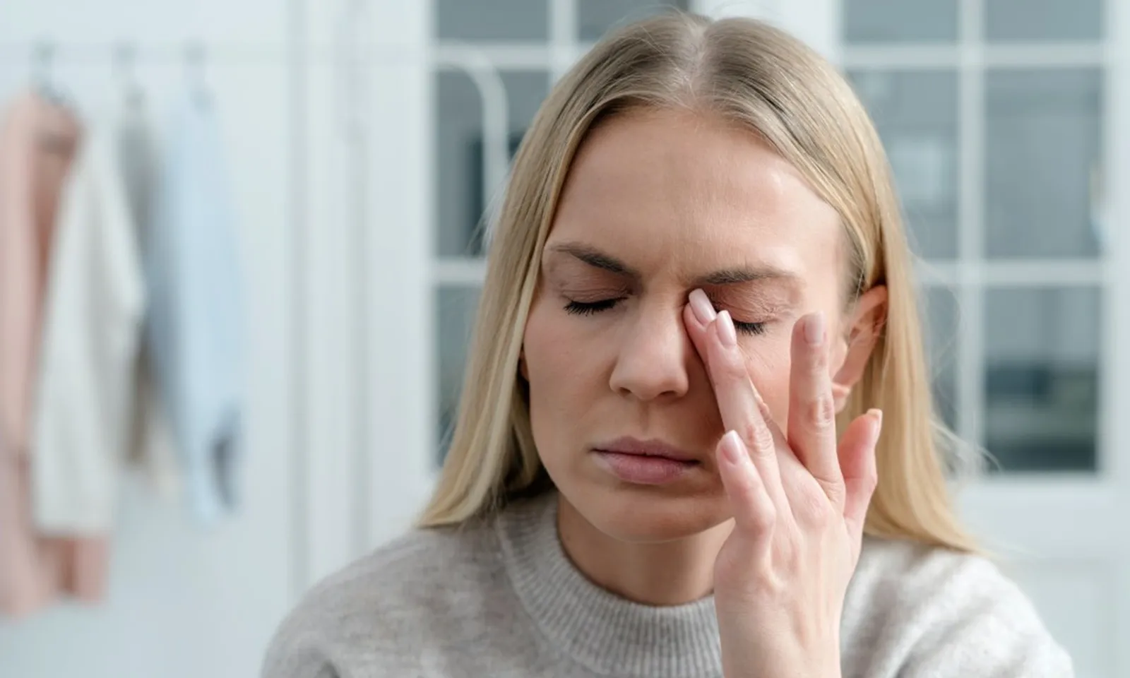 Nguy cơ mắc bệnh mù lòa tăng 700% nếu bạn thích uống loại cà phê này