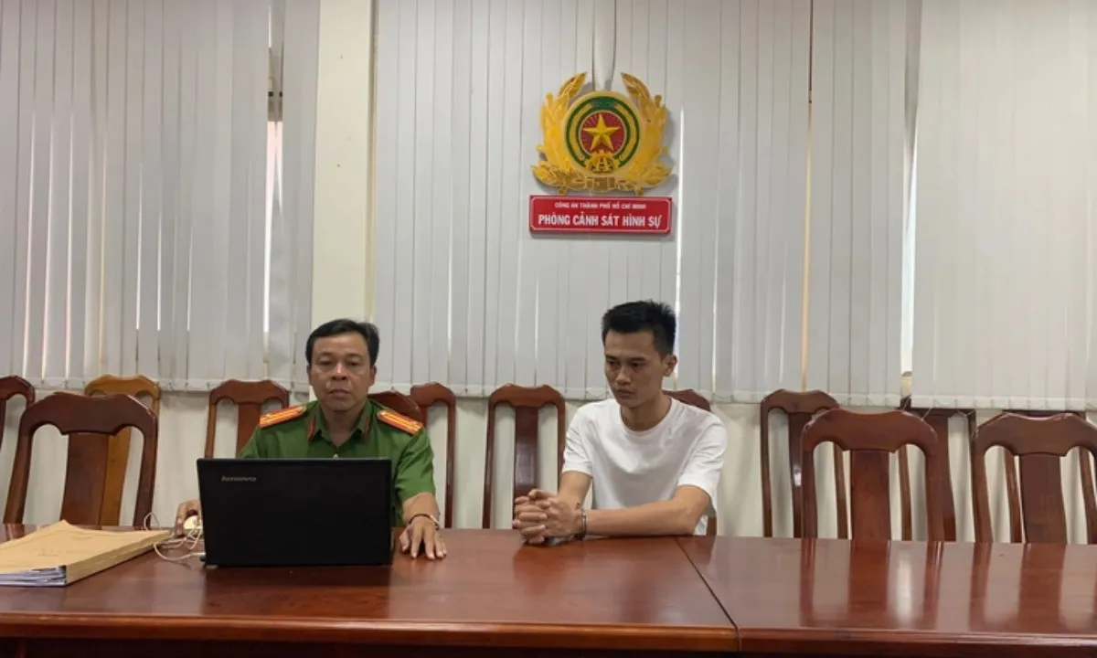 Truy tố Phan Công Khanh lừa đảo chiếm đoạt hơn 31 tỉ đồng