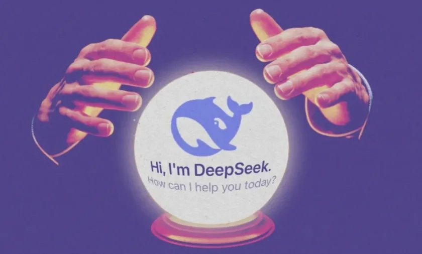 Giới trẻ Trung Quốc tìm đến AI để xem bói