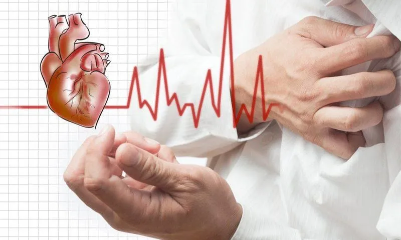 Cứu sống bệnh nhân ngưng tim do Hội chứng Brugada