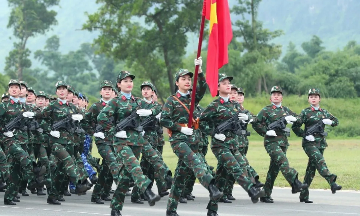 Hà Nội phủ sóng màn hình LED và loa truyền thanh dịp Quốc khánh 2/9