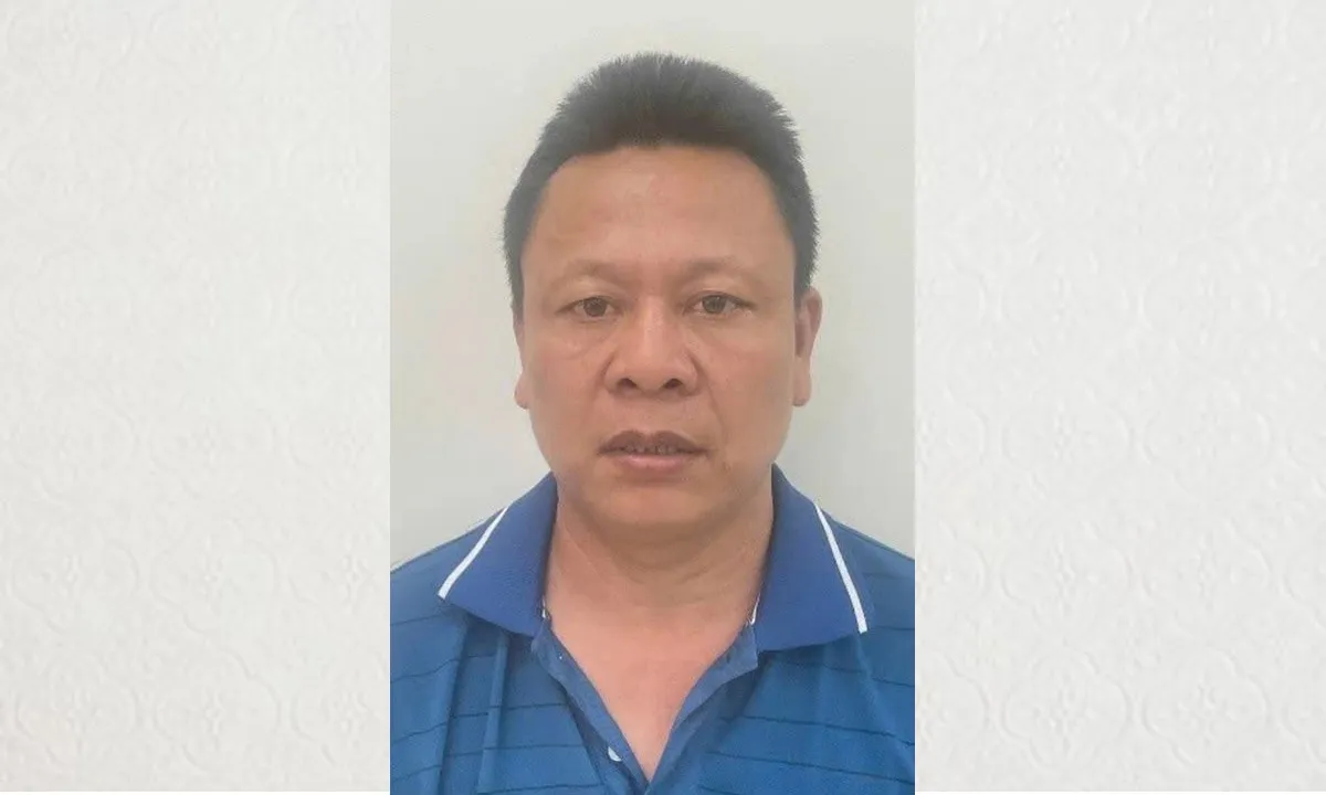 Khởi tố tài xế vụ tai nạn trên cao tốc làm 3 người chết