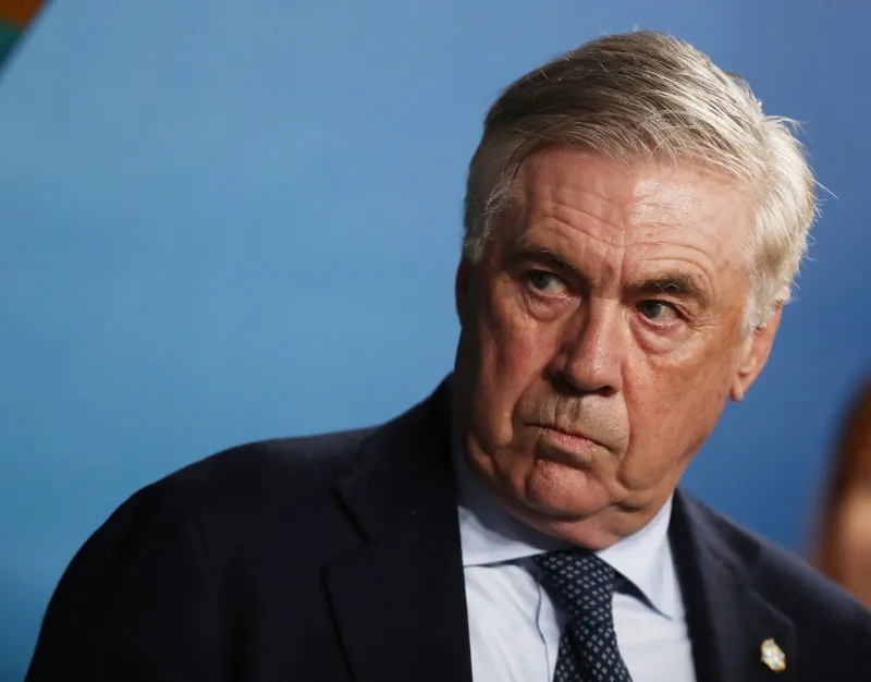 ancelotti
