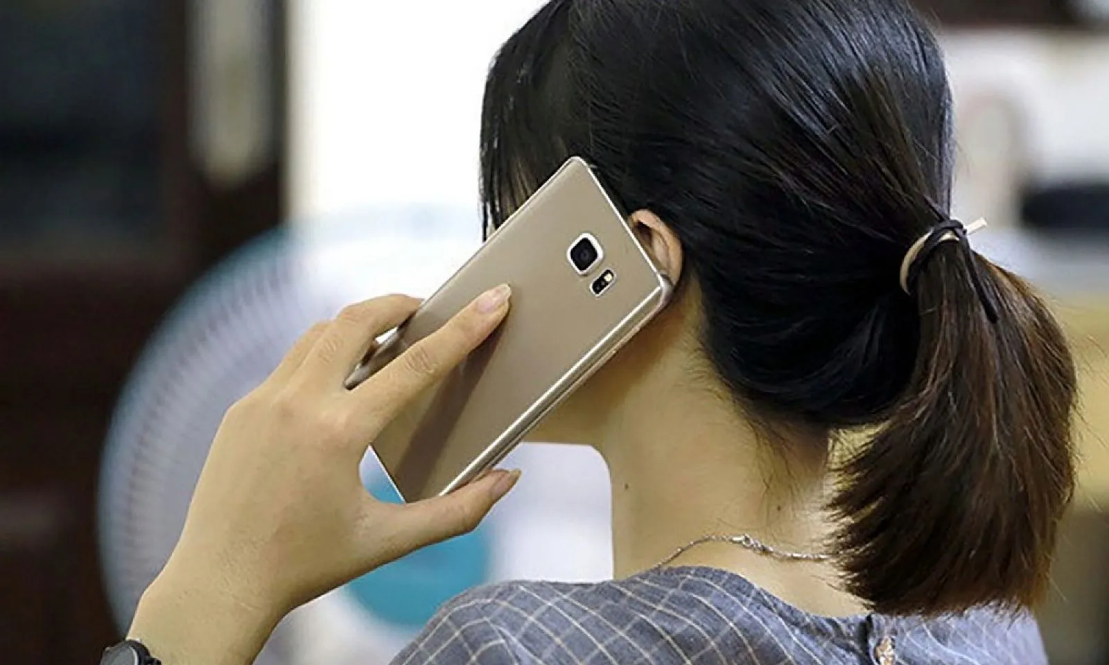 TPHCM Liên tiếp sinh viên sập bẫy lừa ‘bắt cóc online’