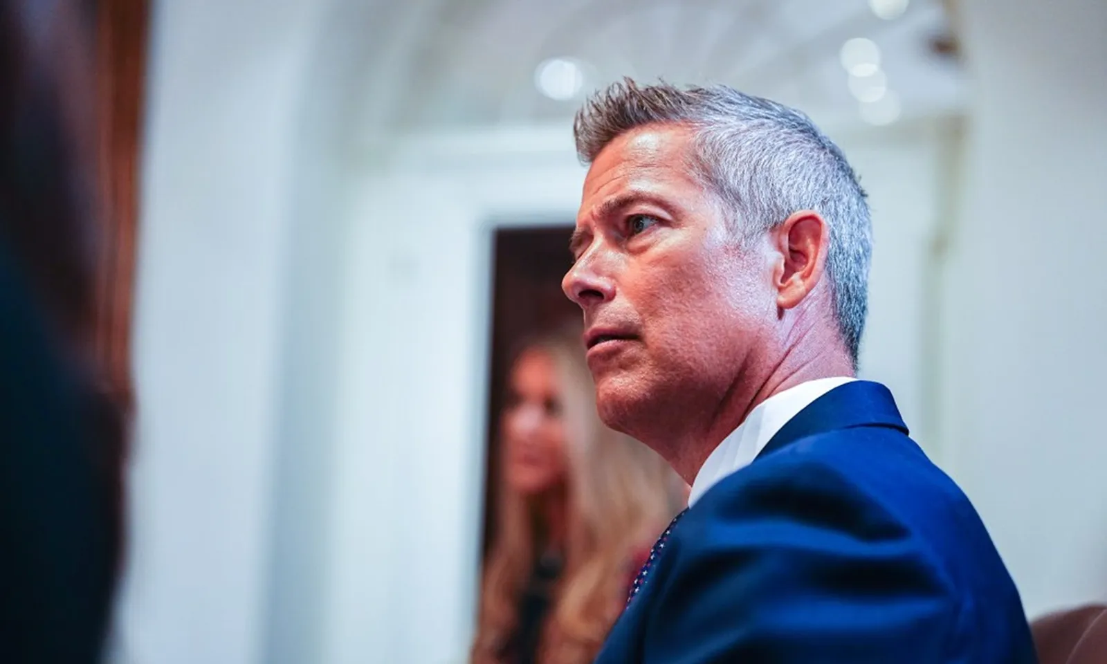 Ông Trump bổ nhiệm Bộ trưởng Giao thông tạm thời làm lãnh đạo NASA