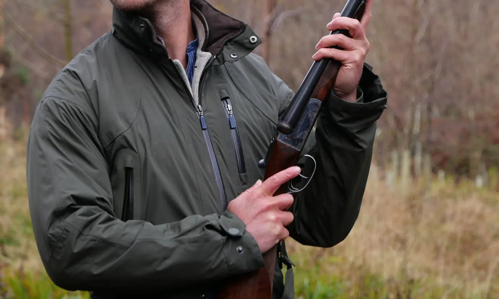 Vương quốc Anh cấm sử dụng đạn chì trong săn bắn