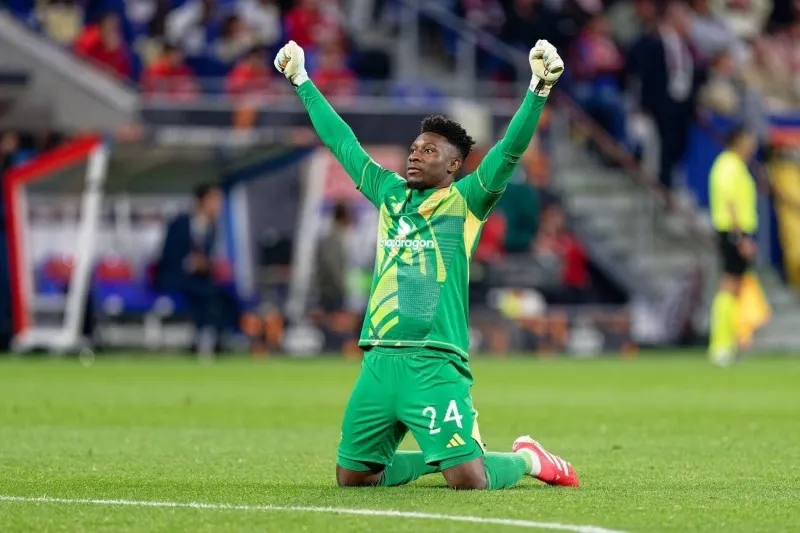 martinez-onana