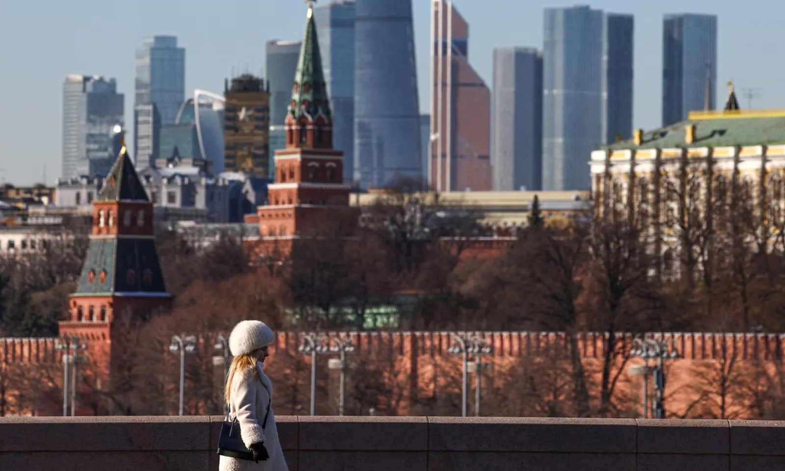 Nga tịch thu 50 tỷ đô la tài sản của các công ty phương Tây