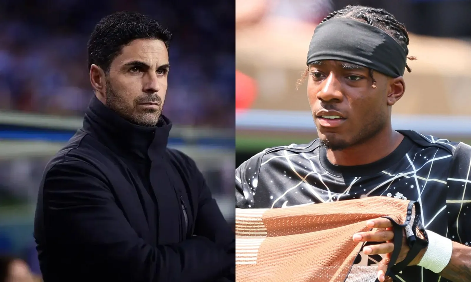 Arsenal dự chi 50 triệu bảng hỏi mua sao Chelsea