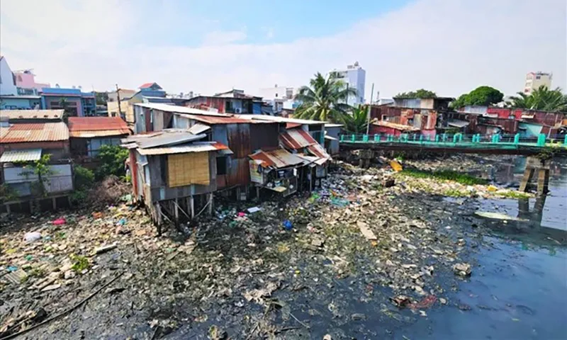 4 dự án giao thông được ưu tiên giải ngân bồi thường giải phóng mặt bằng